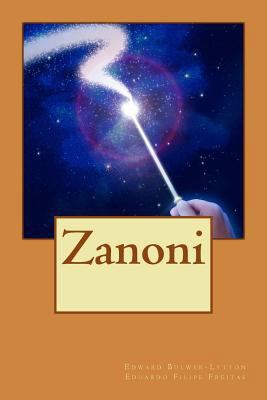 Zanoni 1986074064 Book Cover