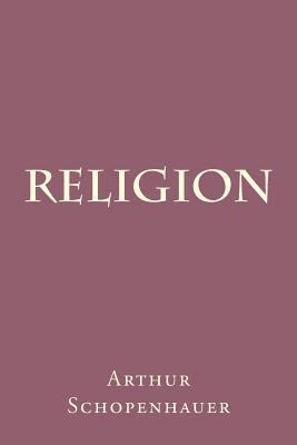Religion 1539566706 Book Cover
