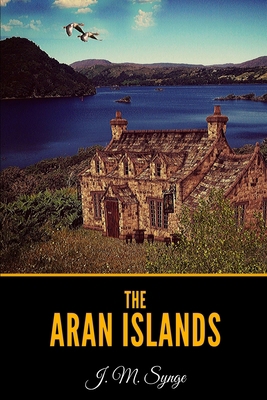 The Aran Islands B084Z4MTTN Book Cover