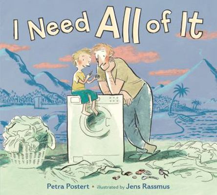 I Need All of It 1250112710 Book Cover