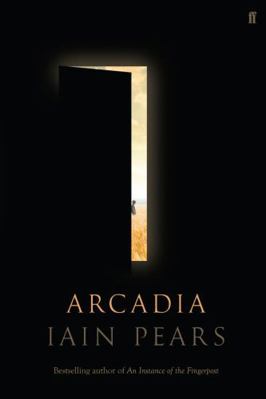 ARCADIA 057130155X Book Cover