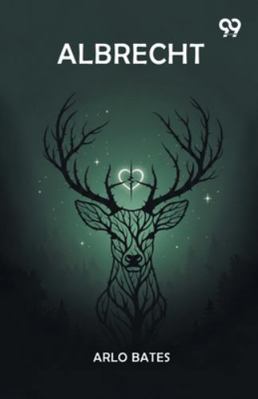 Albrecht 9373403788 Book Cover