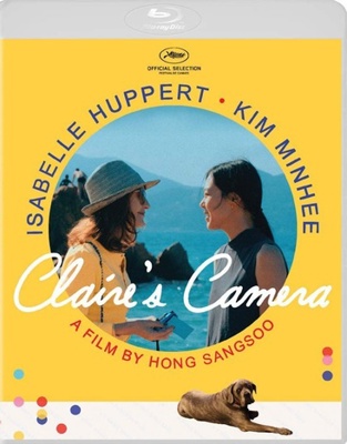 Claire's Camera 631750041X Book Cover