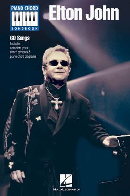 Elton John 1423490584 Book Cover