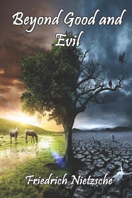 Beyond Good and Evil [Spanish] 1092987851 Book Cover