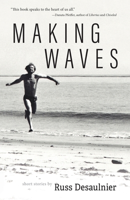 Making Waves 1643888587 Book Cover