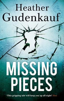 MISSING PIECES- PB 184845497X Book Cover