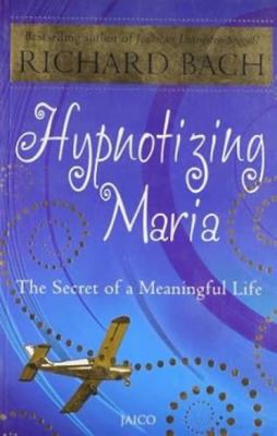 Hypnotizing Maria 8184950810 Book Cover