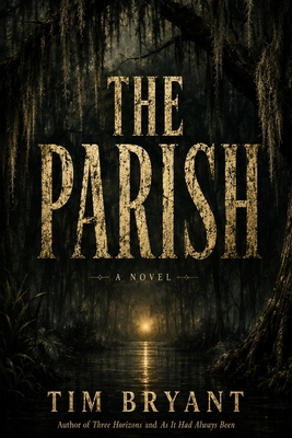 The Parish B0H1LYH1SG Book Cover
