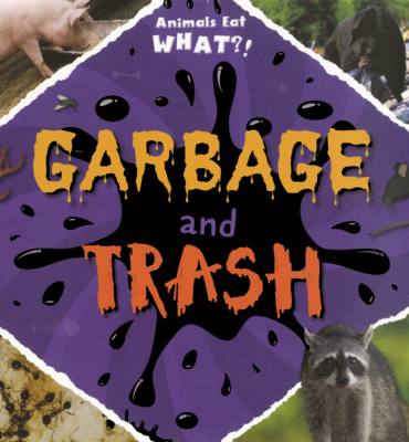 Garbage and Trash B0GN12GHSH Book Cover