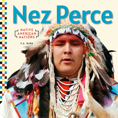 Nez Perce 1532197217 Book Cover
