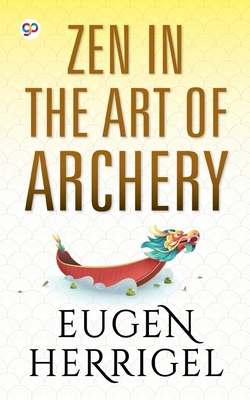Zen in the Art of Archery 935499105X Book Cover