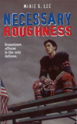 Necessary Roughness B007C2NDU8 Book Cover