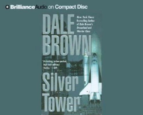 Silver Tower 1590868102 Book Cover
