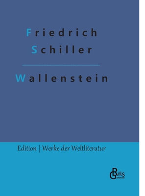 Wallenstein [German] 3988281050 Book Cover