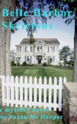 Belle Harbor Skeletons 1414013728 Book Cover