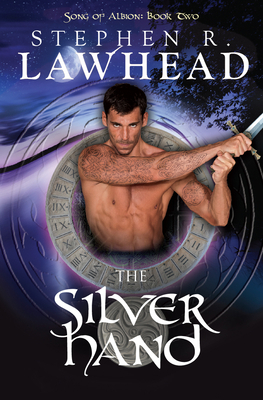 The Silver Hand 1782640495 Book Cover