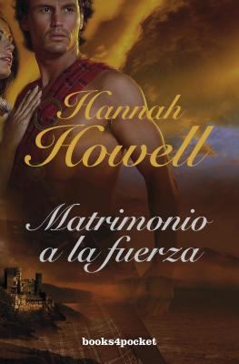 Matrimonio a la Fuerza [Spanish] 841587040X Book Cover