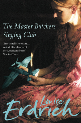 Master Butcher's Singing Club 0007136382 Book Cover