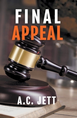 Final Appeal B0CLKV9L9G Book Cover