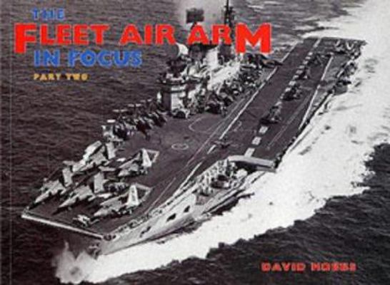 The Fleet Air Arm in Focus 0907771513 Book Cover