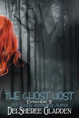 The Ghost Host: Episode 2 1985699230 Book Cover