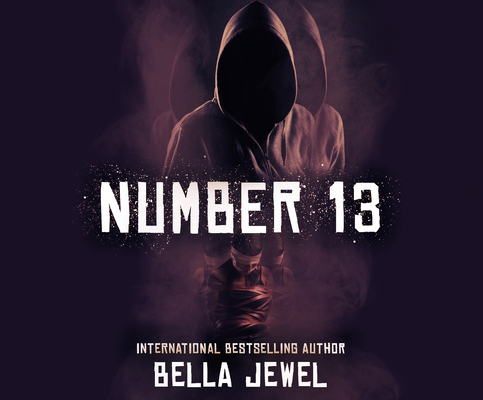 Number Thirteen 1662035780 Book Cover