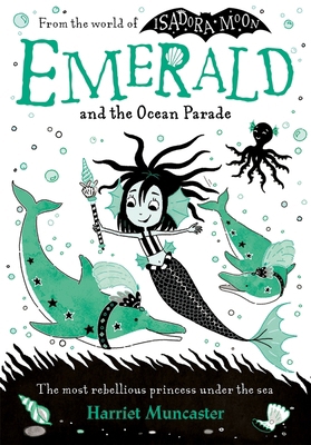 Emerald and the Ocean Parade: Volume 1 0192788736 Book Cover