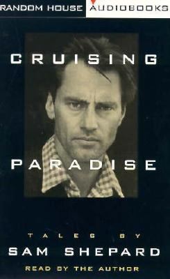 Cruising Paradise: Tales 0679451986 Book Cover