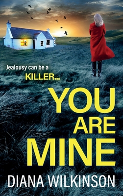 You Are Mine 1805497871 Book Cover