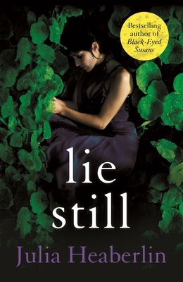Lie Still 0571333206 Book Cover