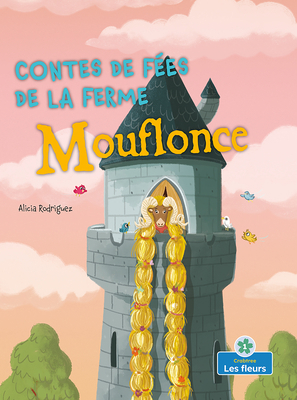 Mouflonce (Rampunzel) [French] 1039601758 Book Cover