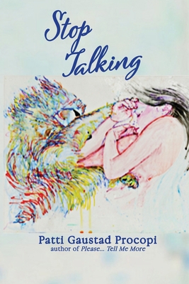 Stop Talking 1961548046 Book Cover