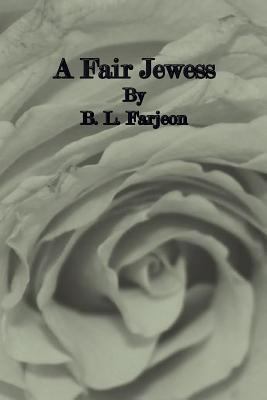 A Fair Jewess 1539625788 Book Cover