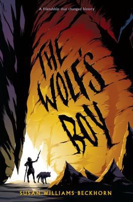 The Wolf's Boy 1484725557 Book Cover