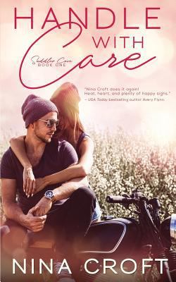 Handle with Care 1722781866 Book Cover