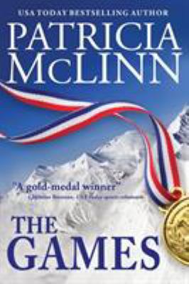 The Games 1939215595 Book Cover