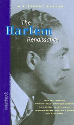 The Harlem Renaissance 0618048154 Book Cover