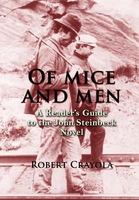 Of Mice and Men: A Reader's Guide to the John S... 1499553668 Book Cover
