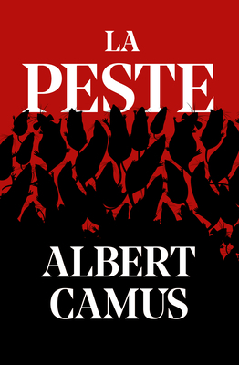 La Peste / The Plague [Spanish] 1644732904 Book Cover