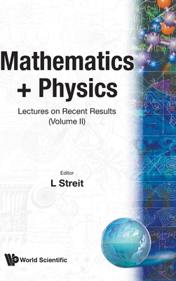 Mathematics + Physics Vol.2 (B/H) 9971978407 Book Cover