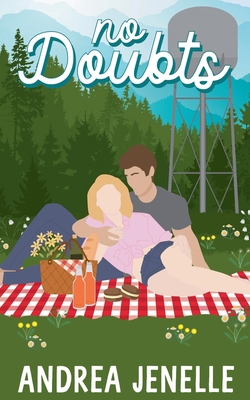 No Doubts B0F3NV5RF7 Book Cover