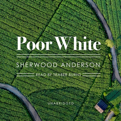 Poor White Lib/E 1094112003 Book Cover