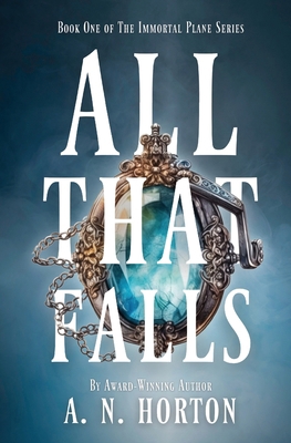 All That Falls B0D97Q5VQ8 Book Cover