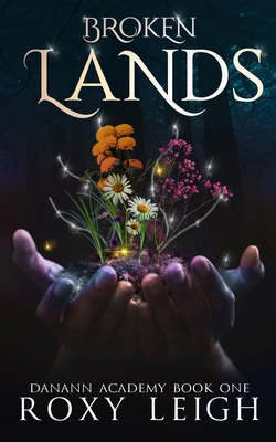 Broken Lands 0975637800 Book Cover