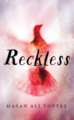 Reckless 1408850850 Book Cover
