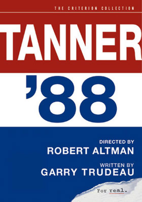 Tanner '88 B00005JM80 Book Cover