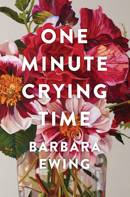 One Minute Crying Time 0995122954 Book Cover