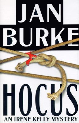 Hocus 0684803445 Book Cover
