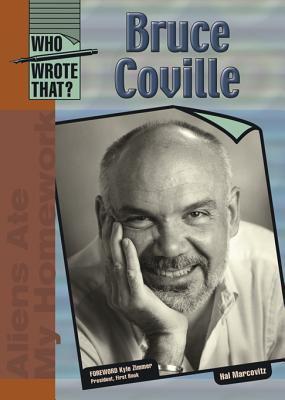 Bruce Coville 0791086569 Book Cover